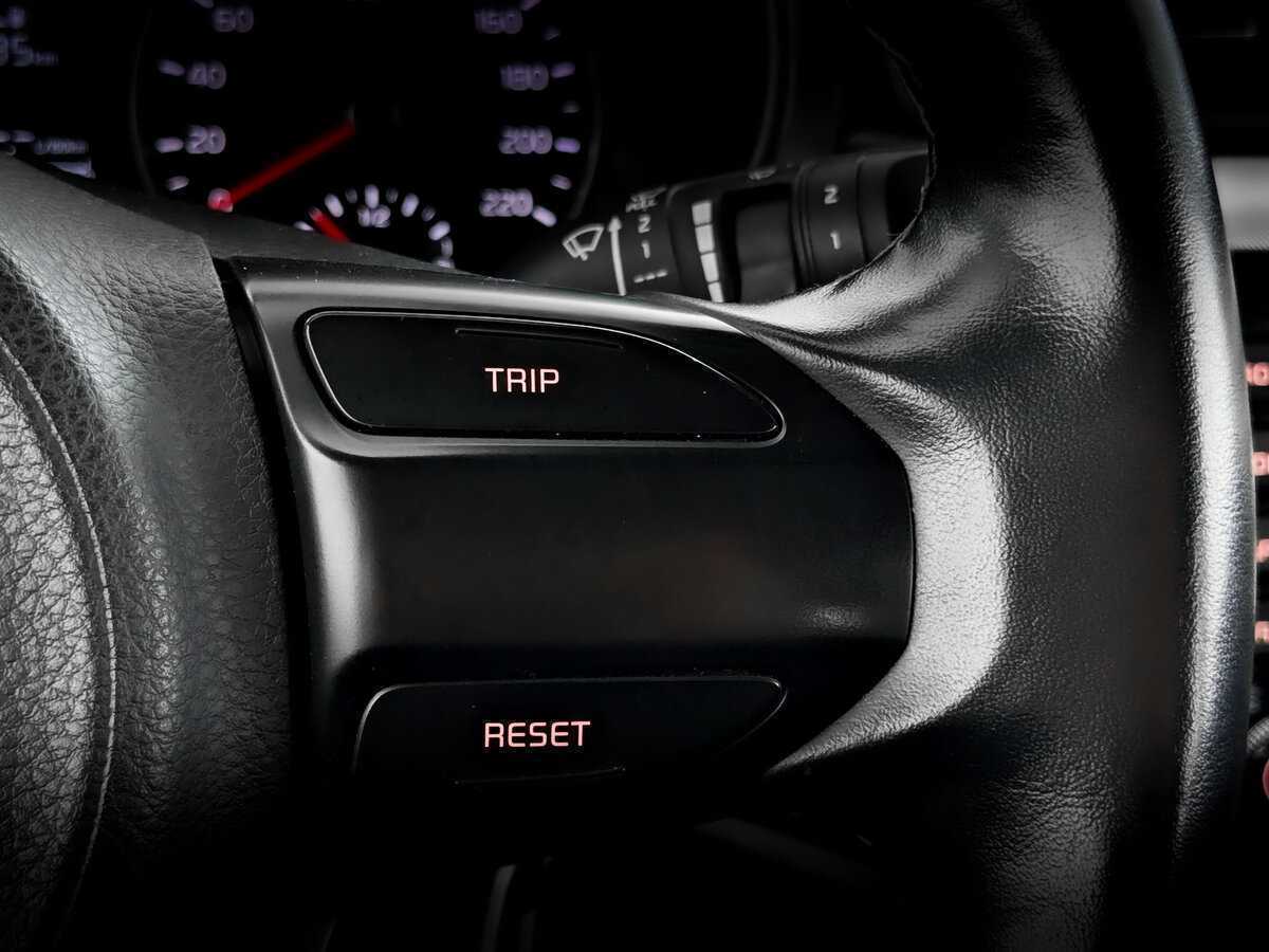 Купить Kia Rio, 2020, 193 996 км.. Фото: #24