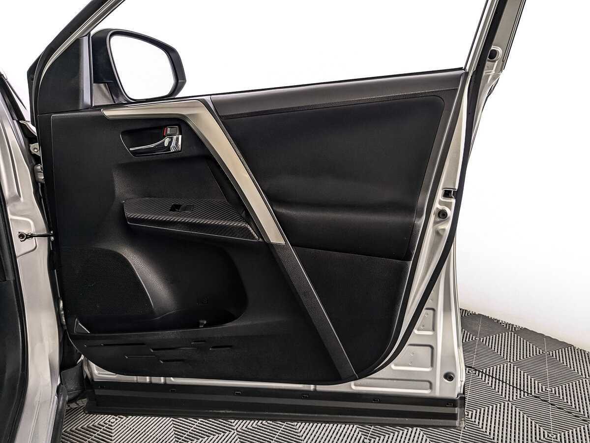 Купить Toyota RAV4, 2013, 165 335 км.. Фото: #23