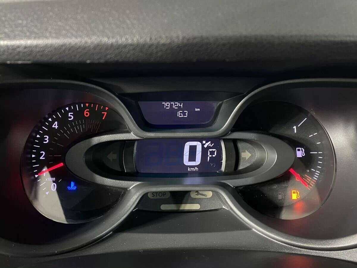 Купить Renault Kaptur, 2020, 80 000 км.. Фото: #13