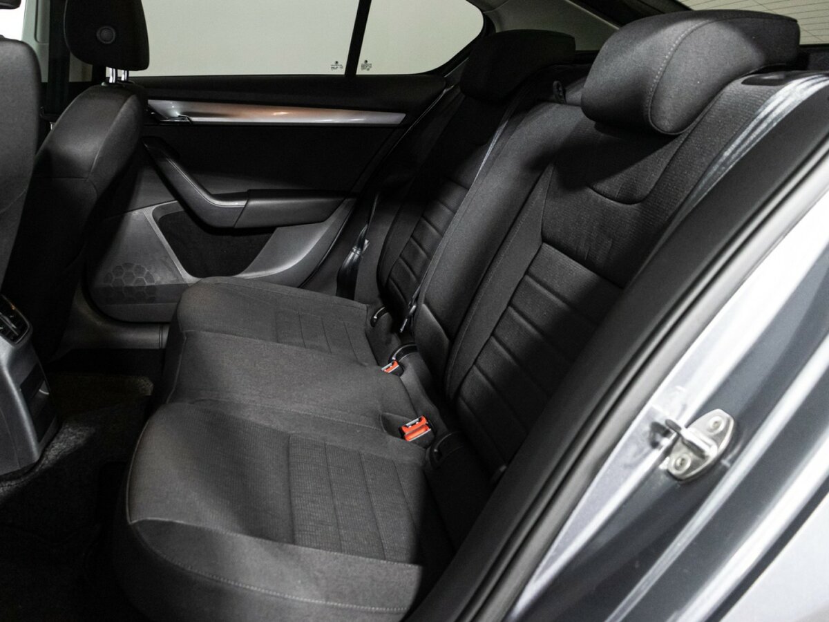 Купить Skoda Octavia, 2015, 194 034 км.. Фото: #7