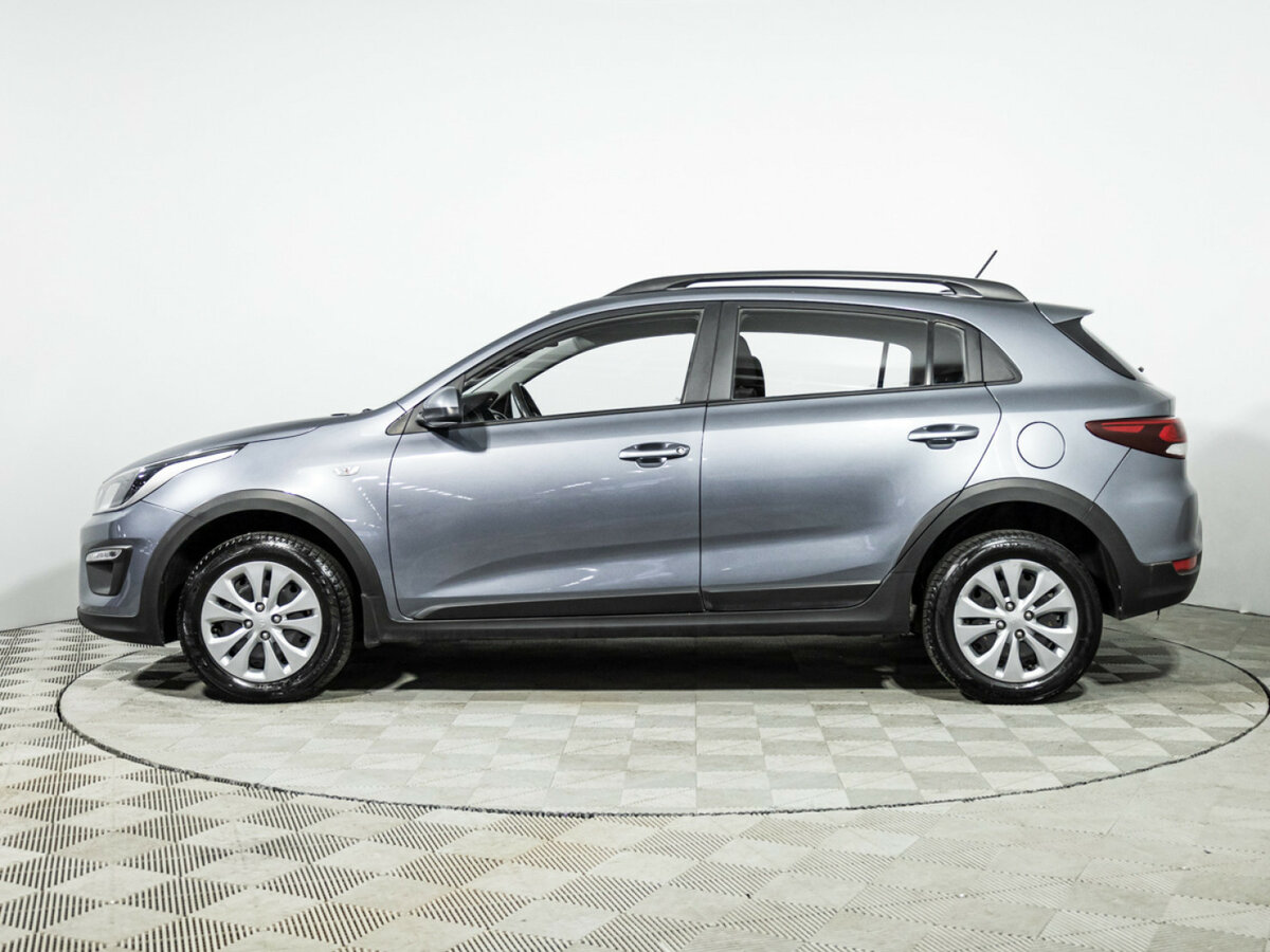 Купить Kia Rio, 2020, 80 002 км.. Фото: #7
