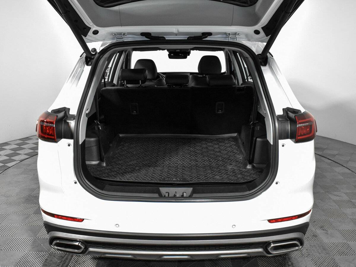 Купить Chery Tiggo 8 Pro, 2021, 36 525 км.. Фото: #21