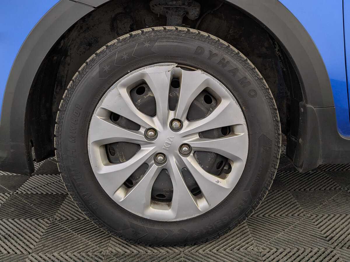 Купить Kia Rio, 2020, 151 150 км.. Фото: #10