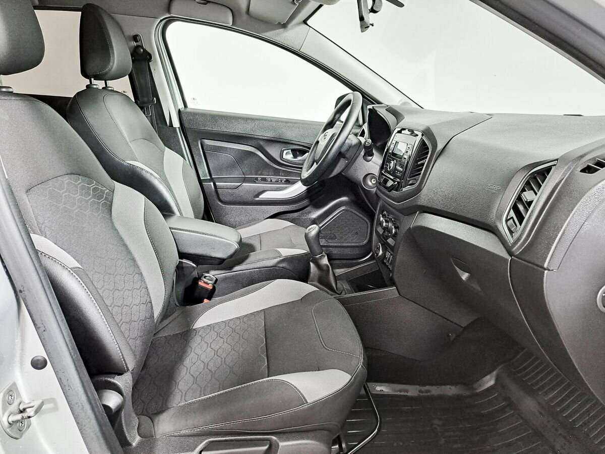 Купить Lada (ВАЗ) XRAY, 2018, 109 200 км.. Фото: #6