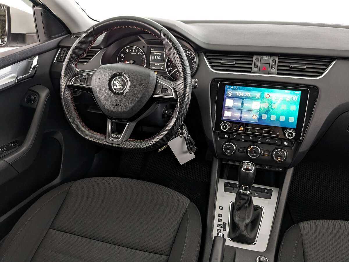 Купить Skoda Octavia, 2014, 113 000 км.. Фото: #19