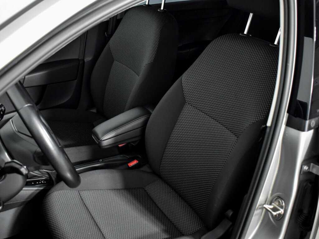 Купить Volkswagen Polo, 2021, 51 191 км.. Фото: #10