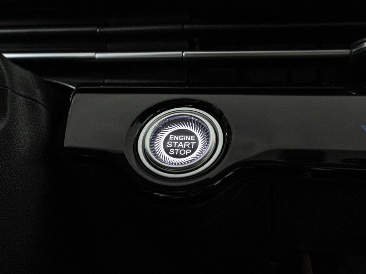 Купить OMODA C5, 2024, 5 394 км.. Фото: #19