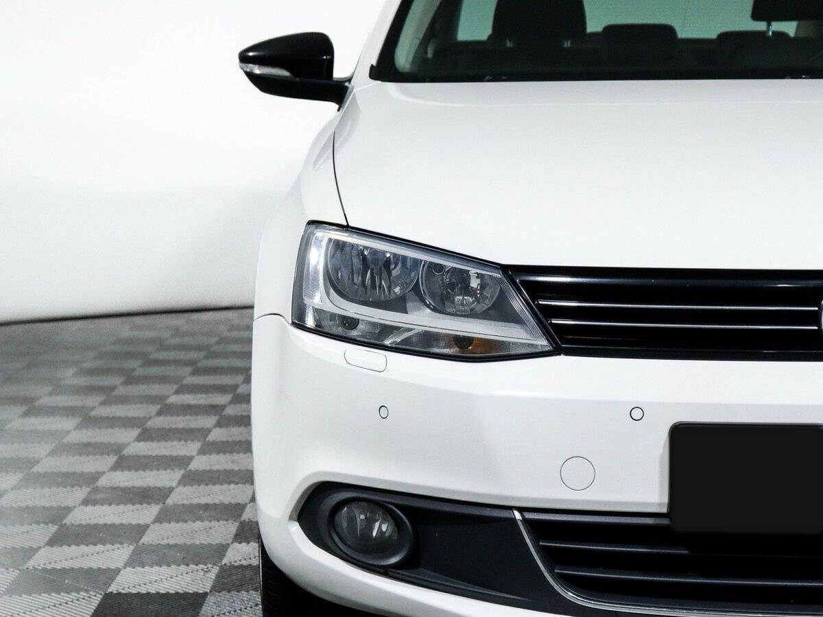 Купить Volkswagen Jetta, 2014, 112 450 км.. Фото: #14