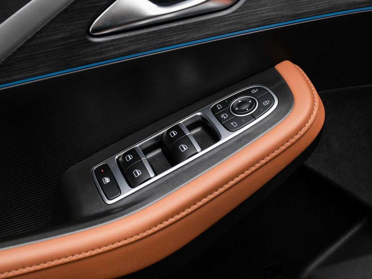 Купить OMODA C5, 2023, 9 449 км.. Фото: #16