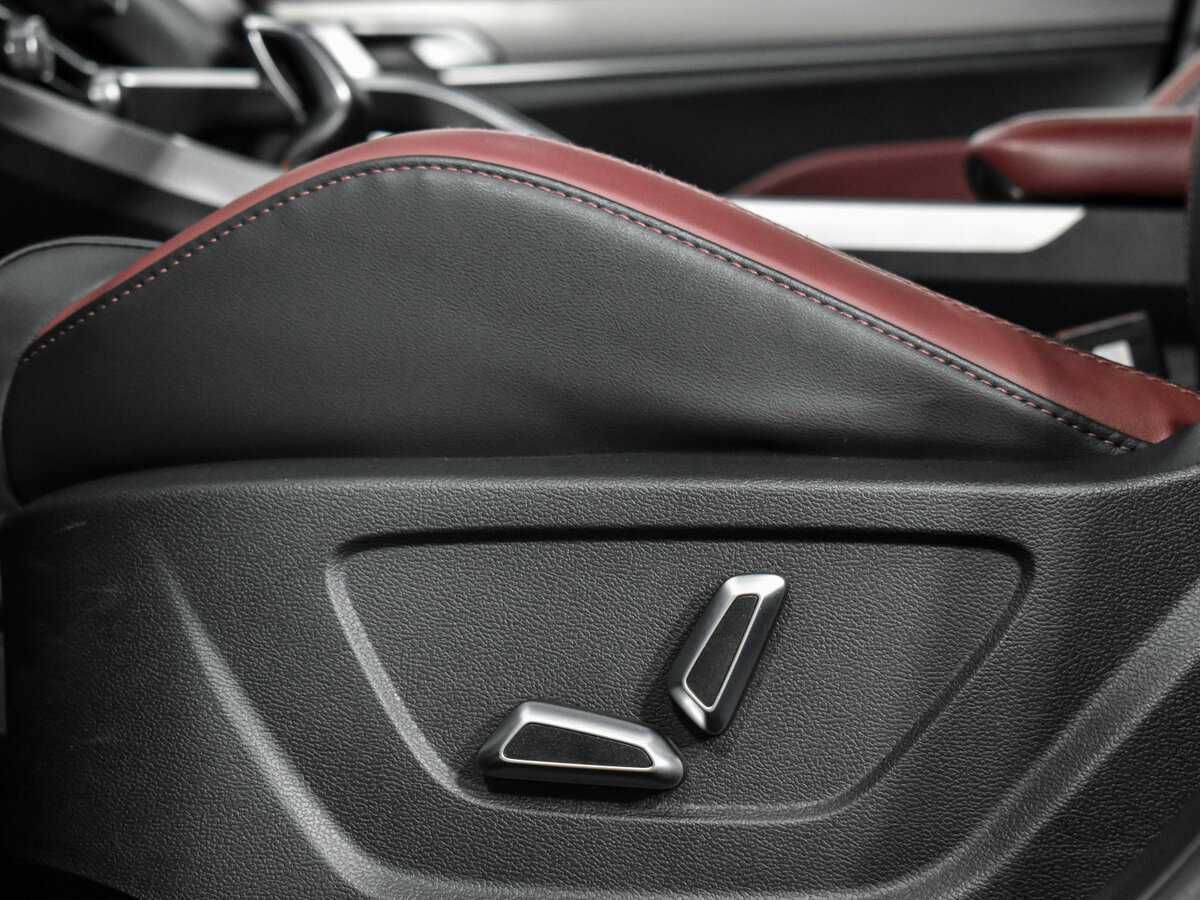 Купить Geely Coolray, 2021, 82 572 км.. Фото: #10