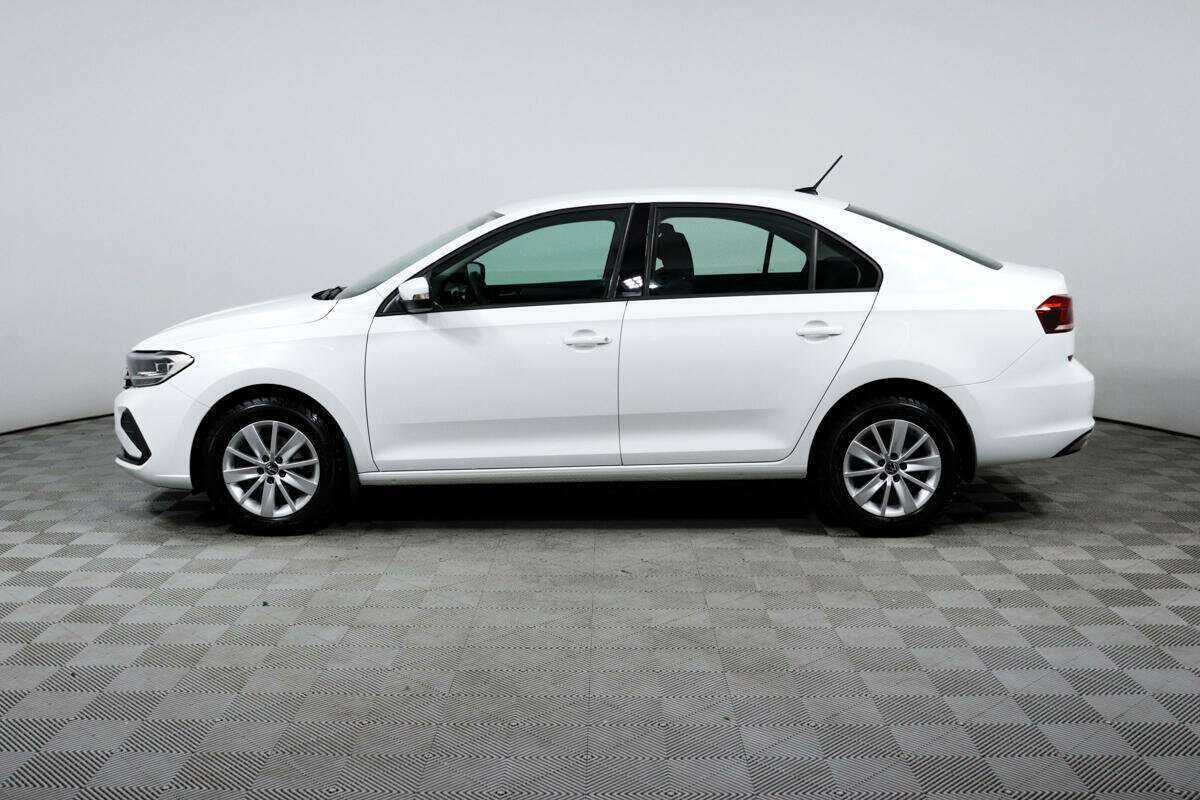 Купить Volkswagen Polo, 2020, 40 108 км.. Фото: #7