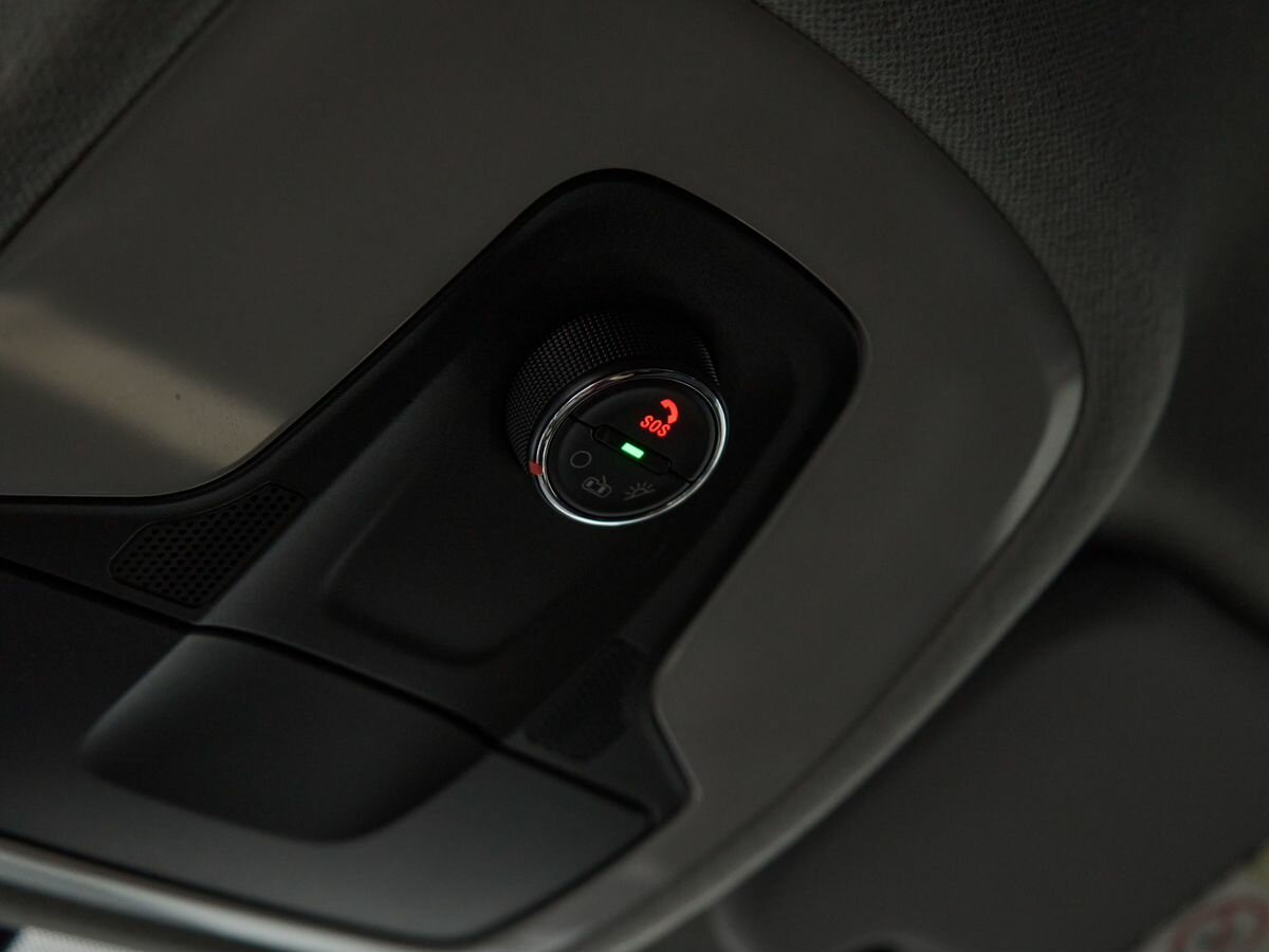 Купить Chery Tiggo 4, 2020, 89 949 км.. Фото: #26