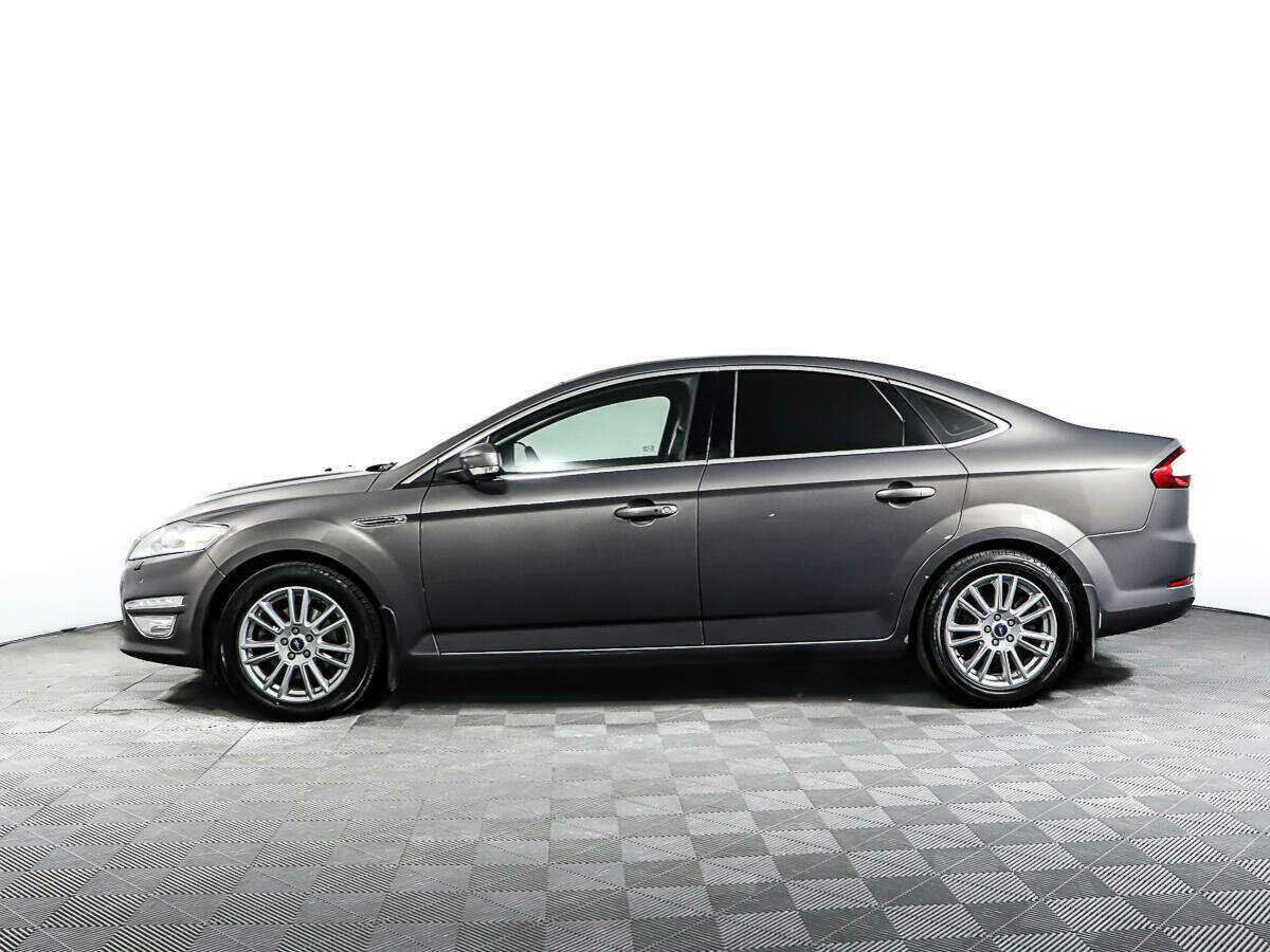 Купить Ford Mondeo, 2013, 149 893 км.. Фото: #7