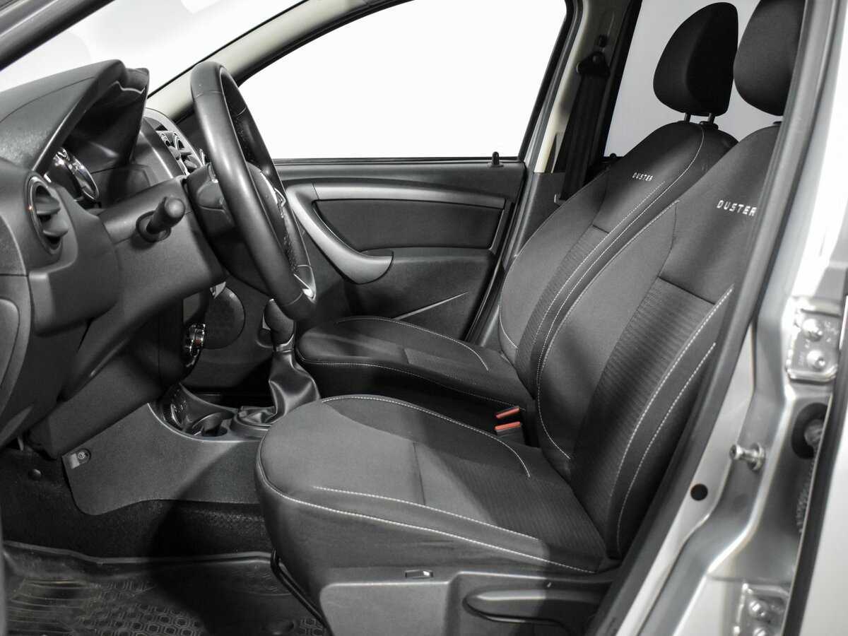 Купить Renault Duster, 2019, 164 683 км.. Фото: #15