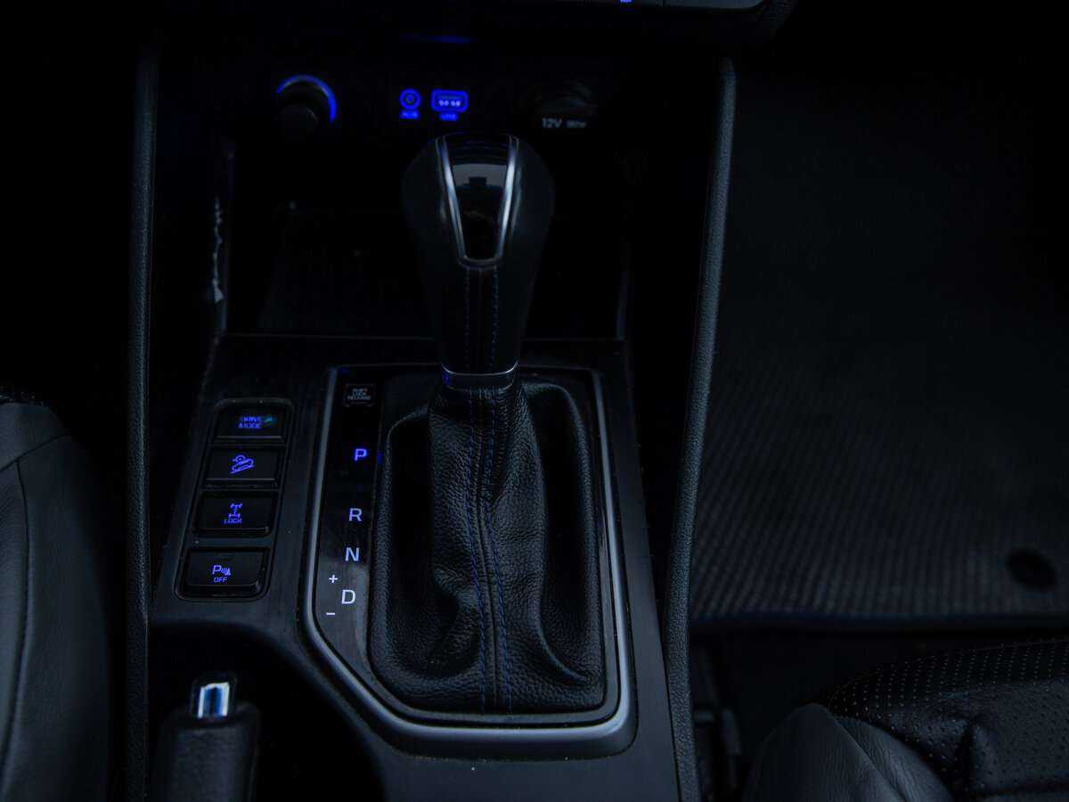 Купить Hyundai Tucson, 2017, 226 390 км.. Фото: #18