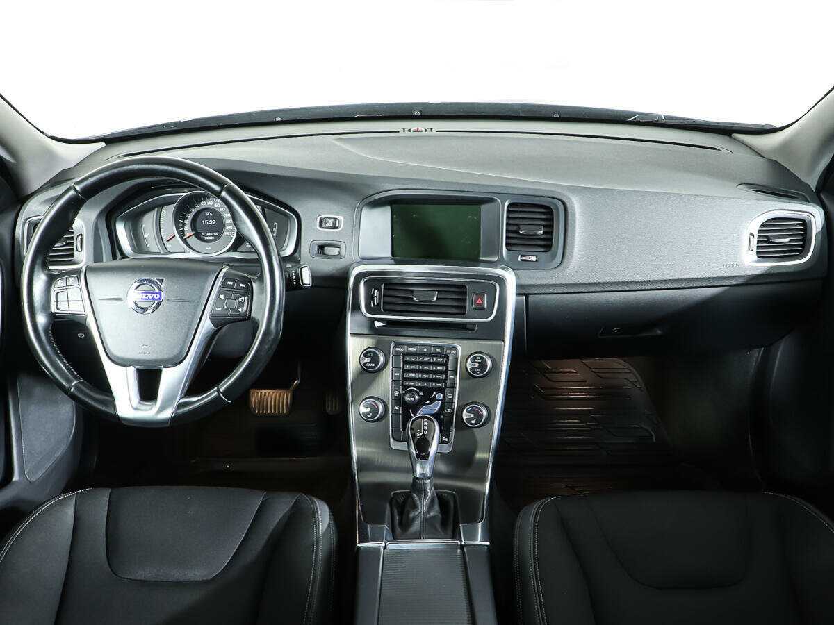 Купить Volvo S60, 2013, 143 945 км.. Фото: #9