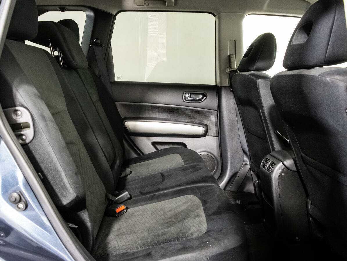 Купить Nissan X-Trail, 2014, 177 050 км.. Фото: #15