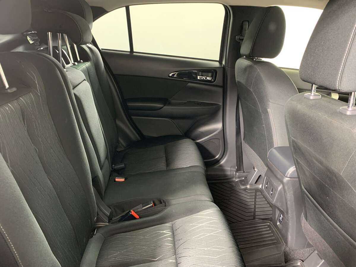 Купить Mitsubishi Eclipse Cross, 2018, 57 462 км.. Фото: #17