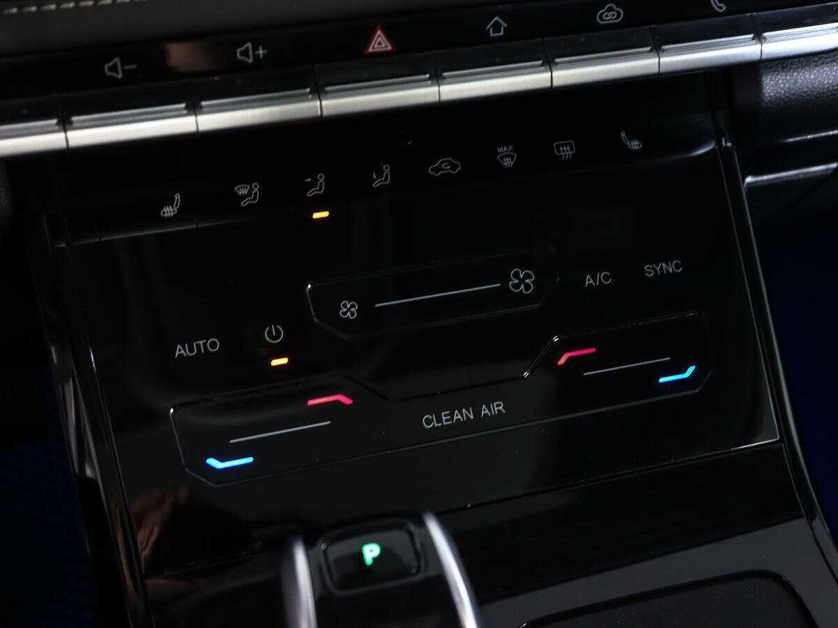 Купить Chery Tiggo 7 Pro, 2021, 49 553 км.. Фото: #21