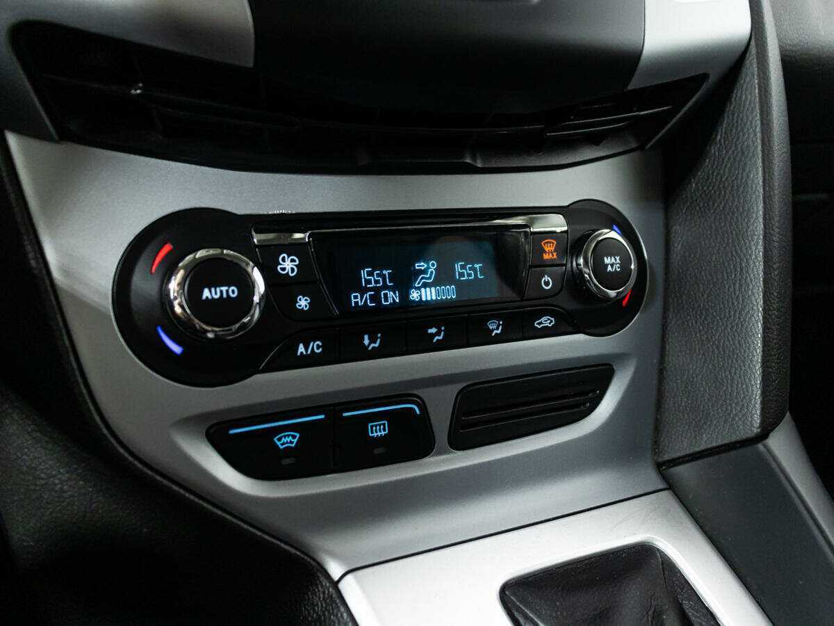 Купить Ford Focus, 2013, 169 798 км.. Фото: #14