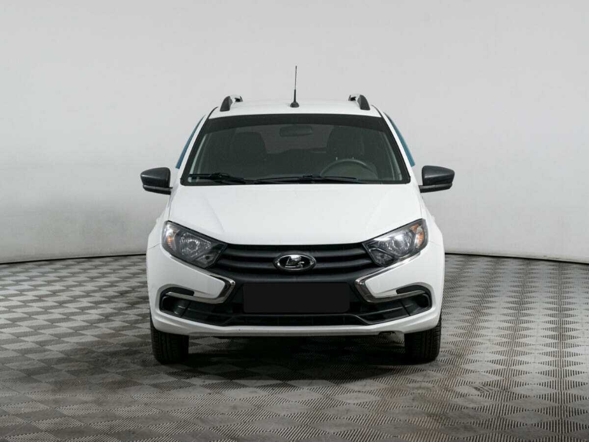 Купить Lada (ВАЗ) Granta, 2018, 79 500 км.. Фото: #1