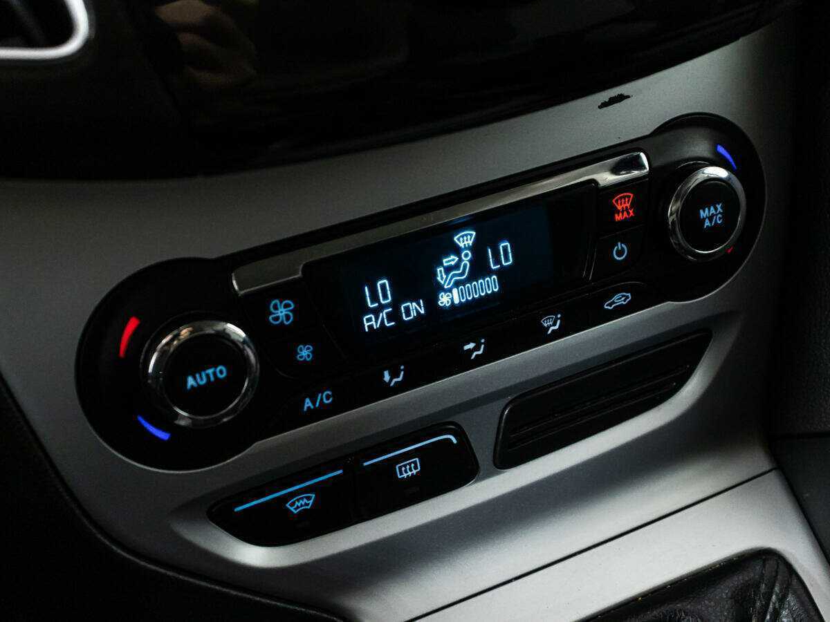 Купить Ford Focus, 2013, 237 865 км.. Фото: #12