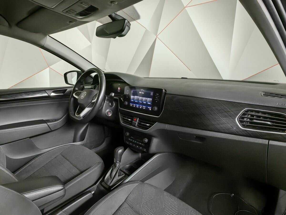 Купить Volkswagen Polo, 2021, 78 358 км.. Фото: #8