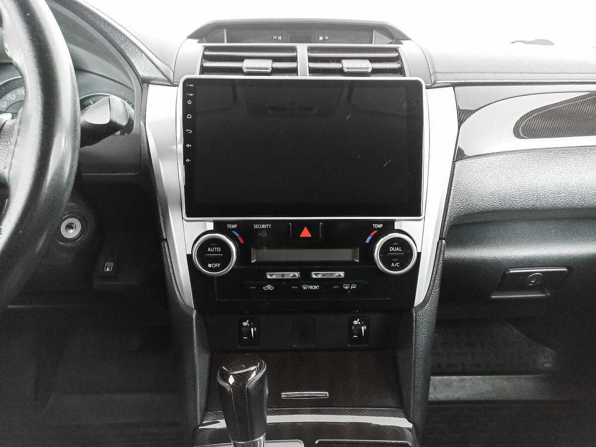 Купить Toyota Camry, 2014, 201 991 км.. Фото: #12