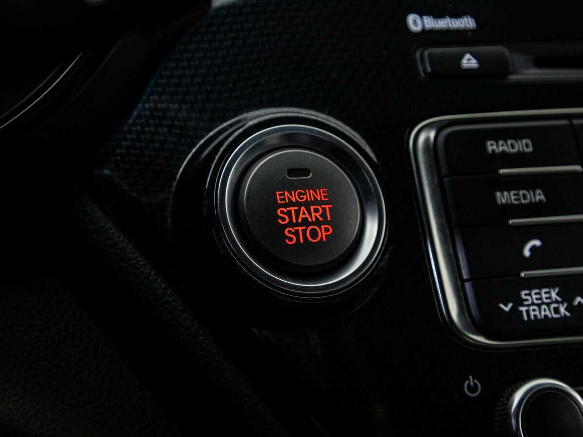 Купить Kia Rio, 2015, 122 224 км.. Фото: #13