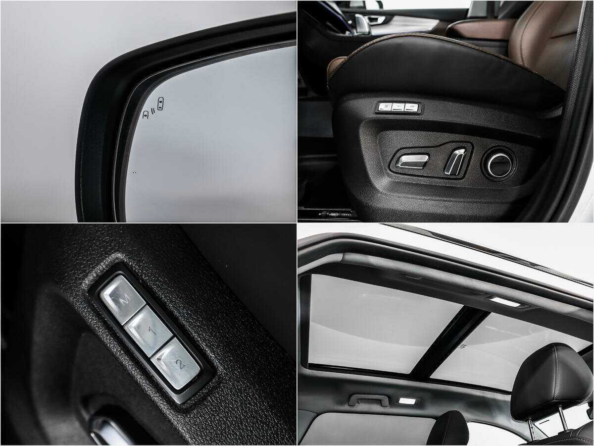 Купить Chery Tiggo 8 Pro, 2021, 30 077 км.. Фото: #12