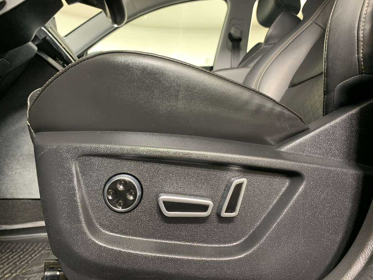 Купить Chery Tiggo 8, 2020, 61 595 км.. Фото: #13