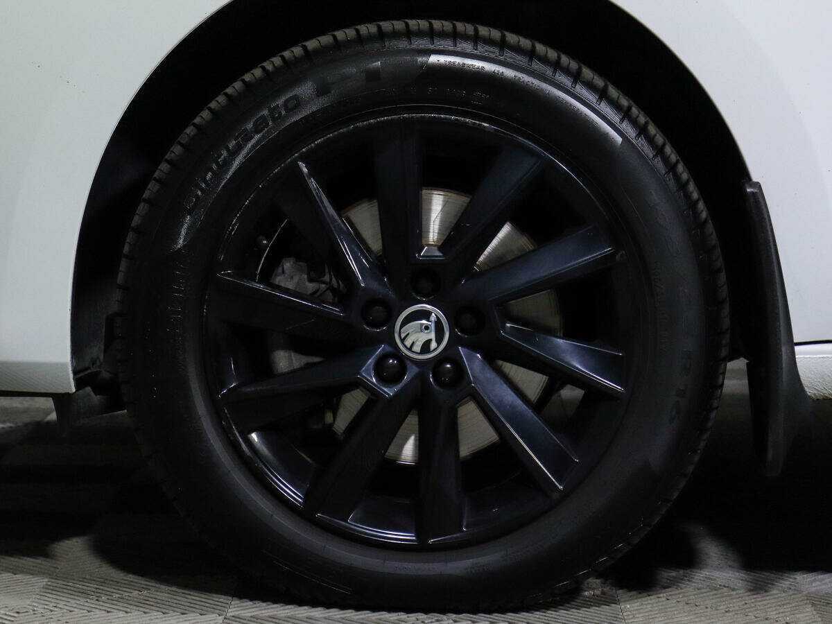 Купить Skoda Rapid, 2022, 35 114 км.. Фото: #14