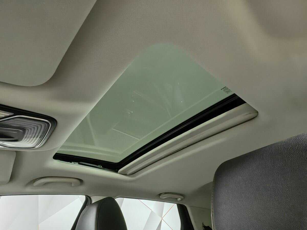 Купить Changan CS55, 2019, 127 147 км.. Фото: #16