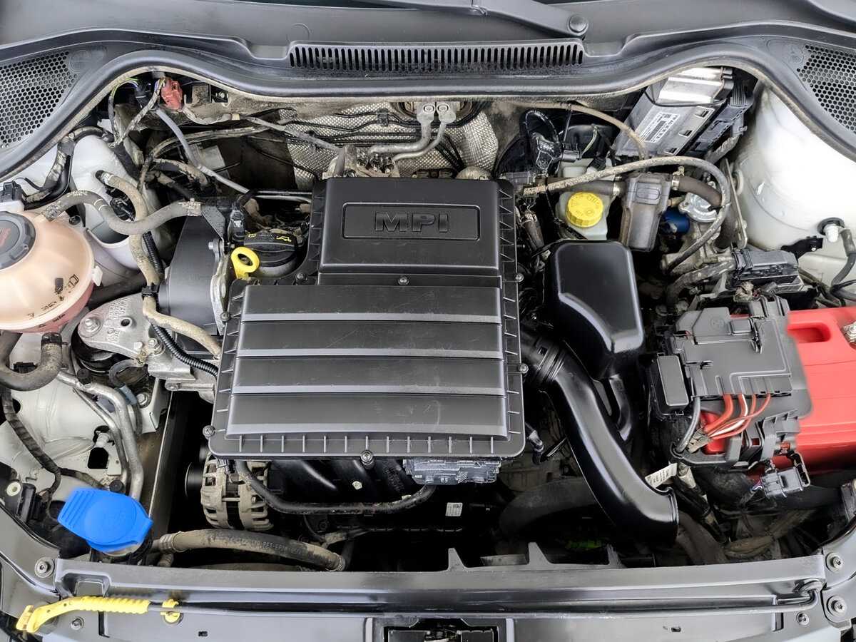 Купить Volkswagen Polo, 2020, 146 373 км.. Фото: #8