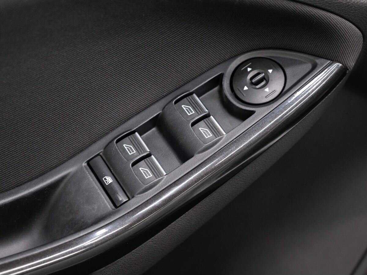 Купить Ford Focus, 2016, 82 500 км.. Фото: #17