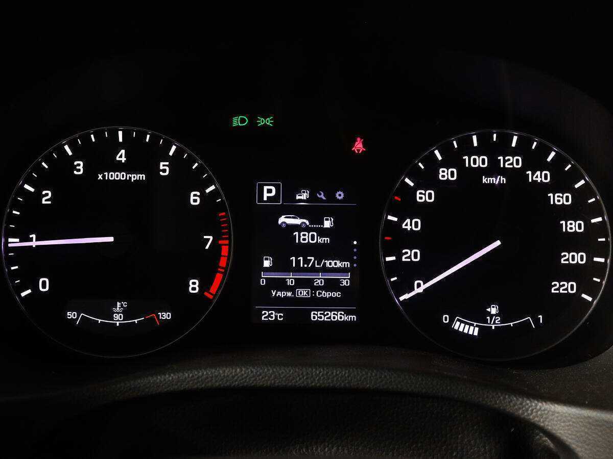 Купить Hyundai Creta, 2016, 65 260 км.. Фото: #10