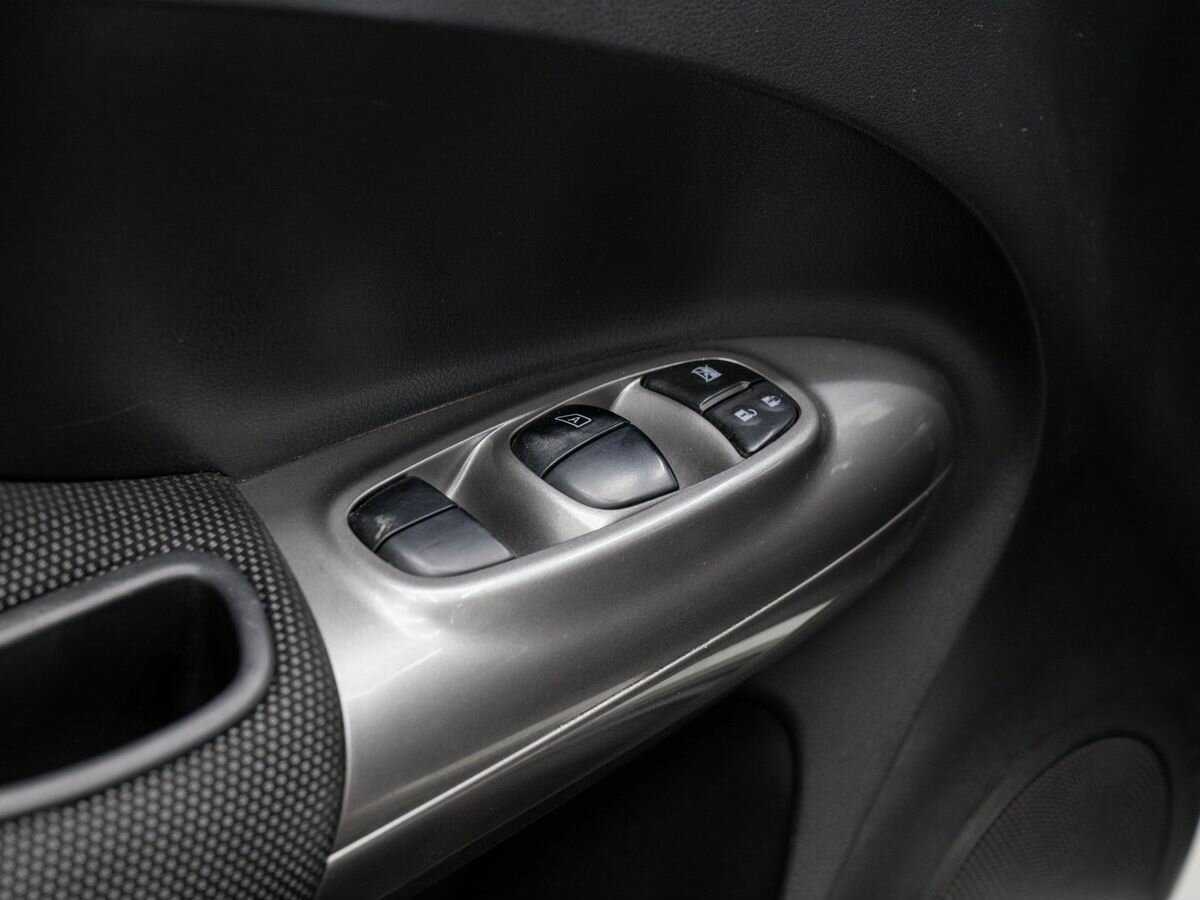 Купить Nissan Juke, 2012, 169 325 км.. Фото: #15