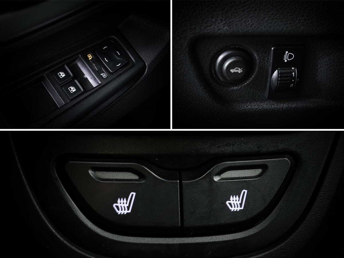 Купить Lada (ВАЗ) Vesta, 2016, 144 048 км.. Фото: #13