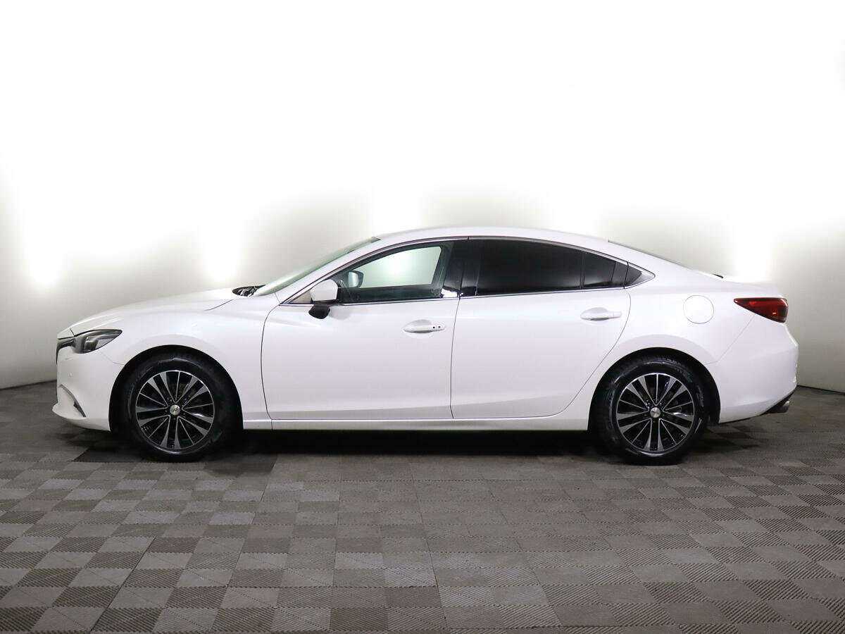 Купить Mazda 6, 2018, 110 810 км.. Фото: #6