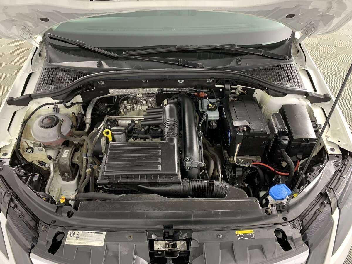 Купить Skoda Octavia, 2018, 128 642 км.. Фото: #9