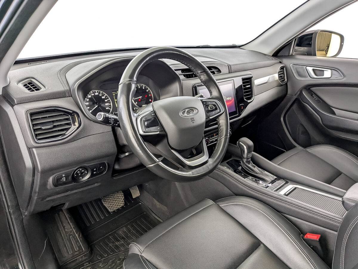 Купить Chery Tiggo 4, 2022, 50 484 км.. Фото: #15