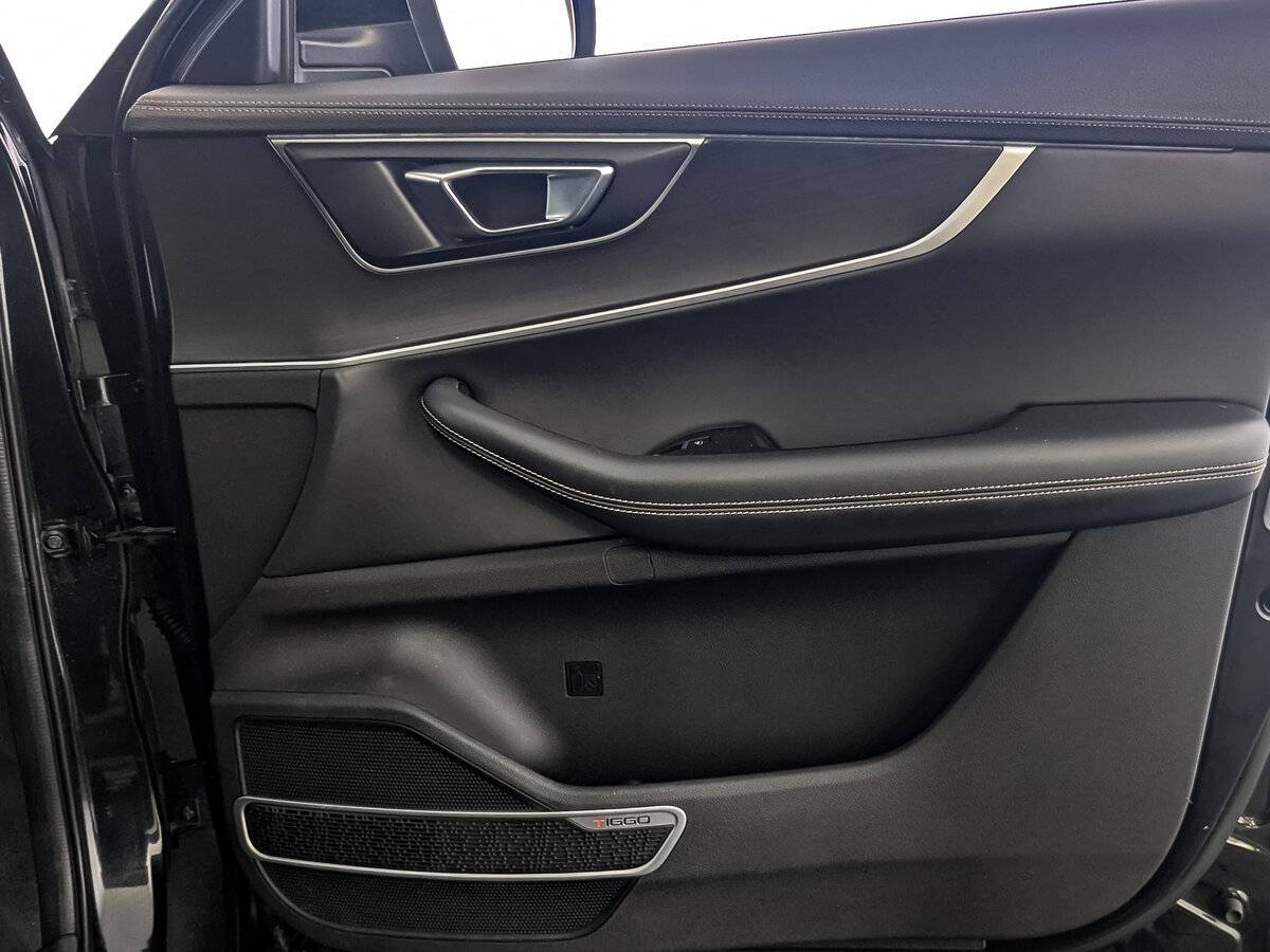 Купить Chery Tiggo 8, 2020, 91 000 км.. Фото: #24