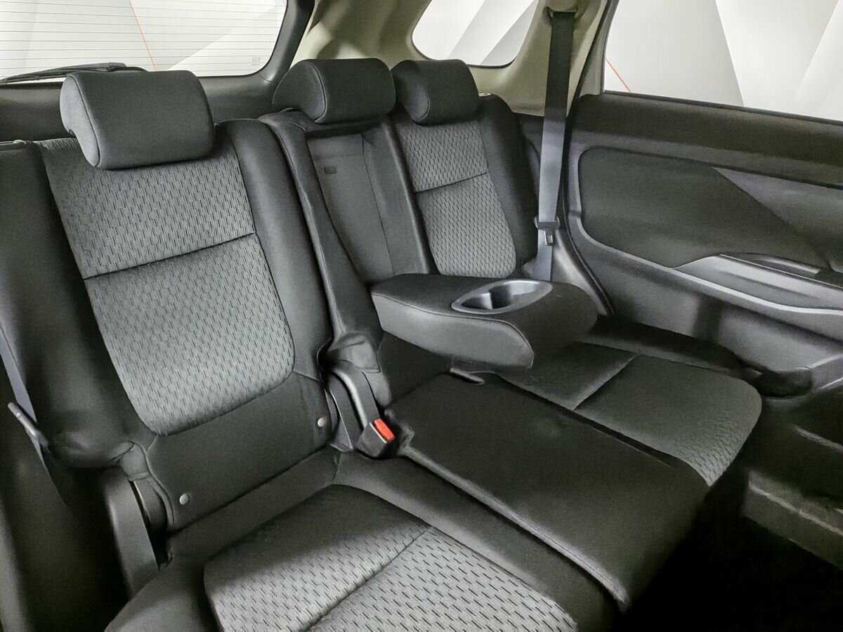 Купить Mitsubishi Outlander, 2012, 139 624 км.. Фото: #12