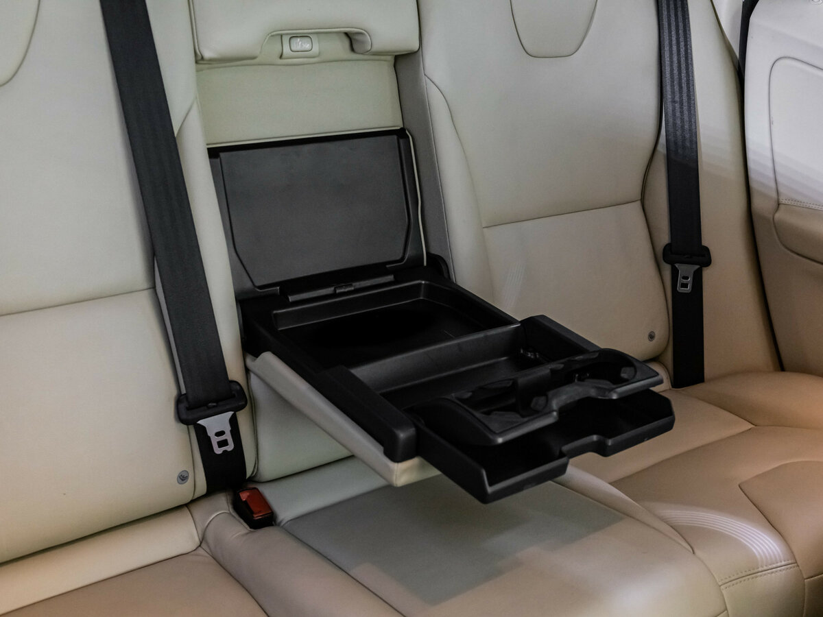 Купить Volvo XC60, 2014, 185 930 км.. Фото: #14