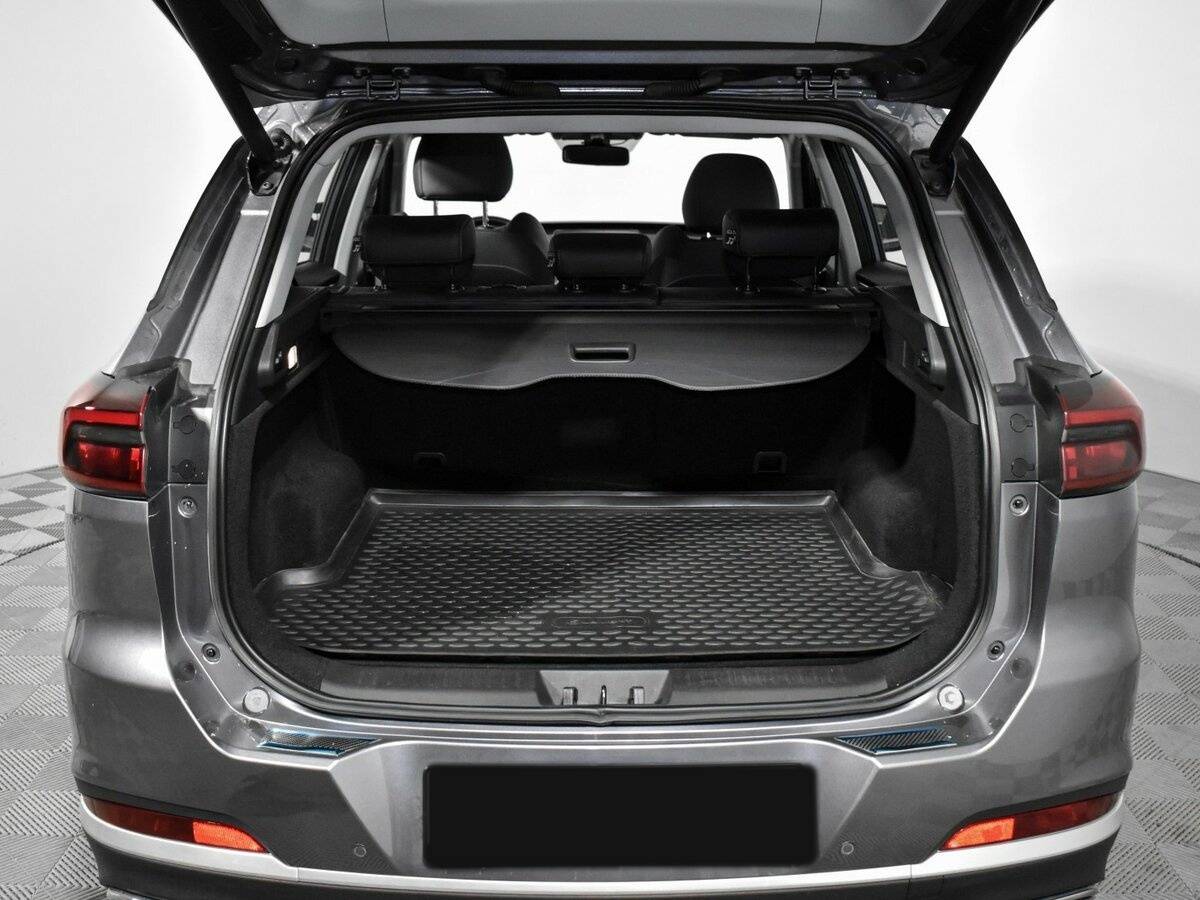 Купить Chery Tiggo 7 Pro, 2022, 44 469 км.. Фото: #17