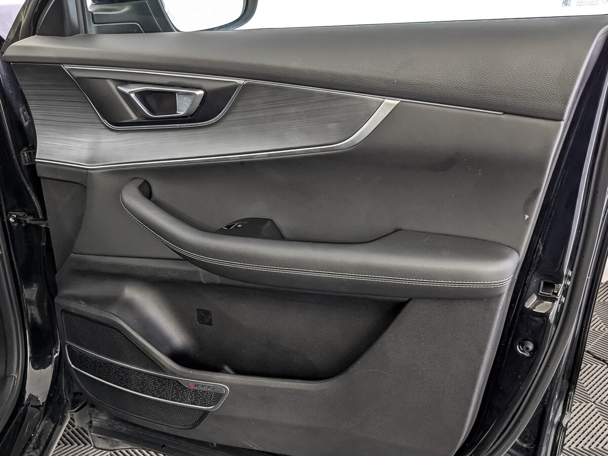 Купить Chery Tiggo 7 Pro, 2022, 122 246 км.. Фото: #24