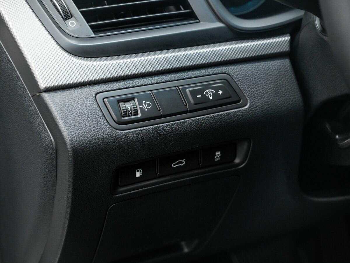 Купить Hyundai Sonata, 2019, 120 000 км.. Фото: #15