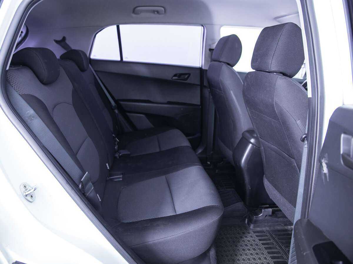 Купить Hyundai Creta, 2016, 74 097 км.. Фото: #17