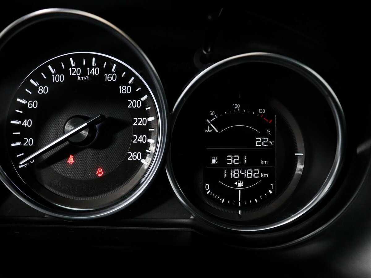 Купить Mazda 6, 2017, 118 473 км.. Фото: #10