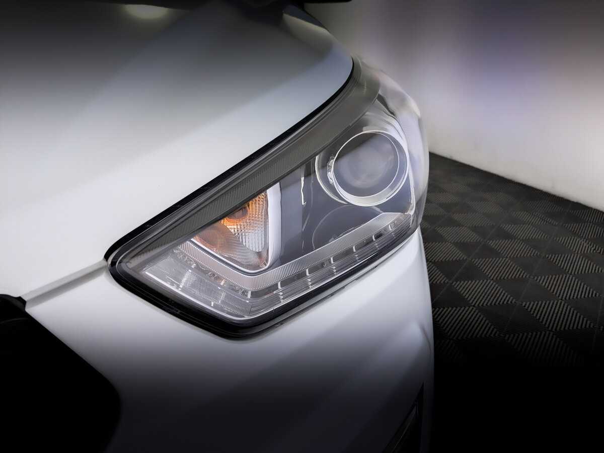 Купить Hyundai Creta, 2020, 92 235 км.. Фото: #16